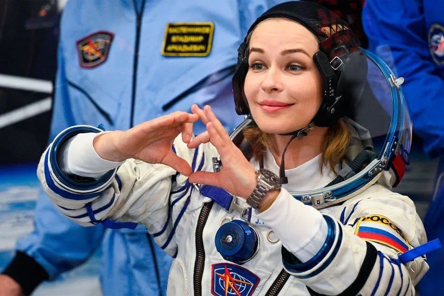Госпремию вручат за фильм "Вызов"