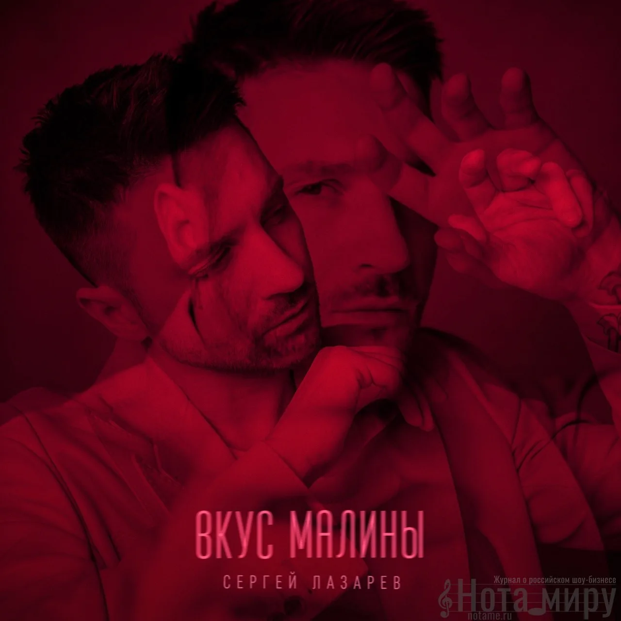 Сергей Лазарев - Вкус малины