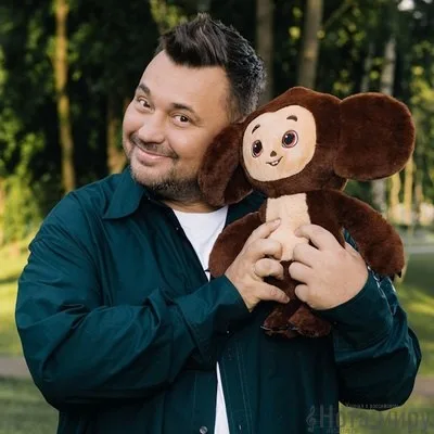 Сергей Жуков анонсировал новое шоу