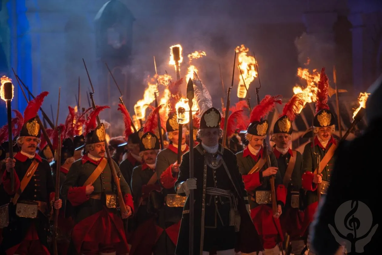 Состоялась премьера фильма «Императрицы»