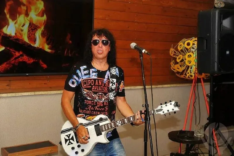 Андрей Алексин