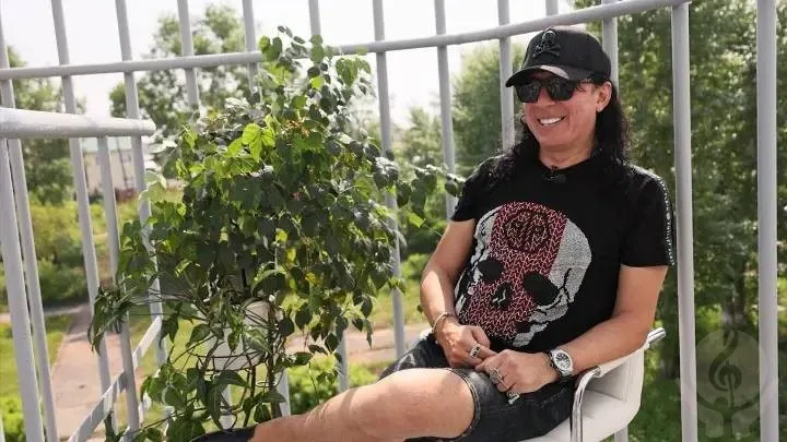 Андрей Алексин