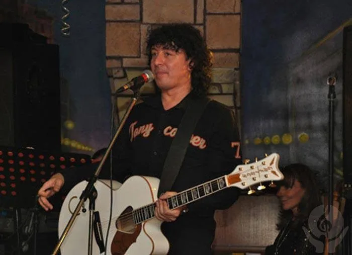 Андрей Алексин