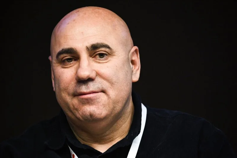 Иосиф Пригожин предложил платить участникам российского «Евровидения»