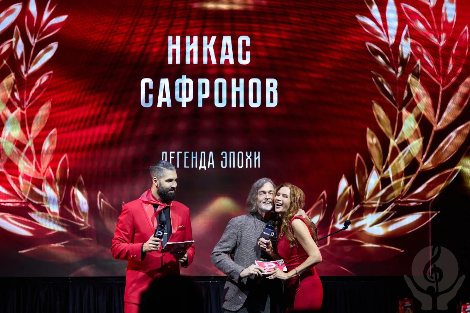 Состоялось яркое событие - «PERSONO года 2024. Назад в СССР»