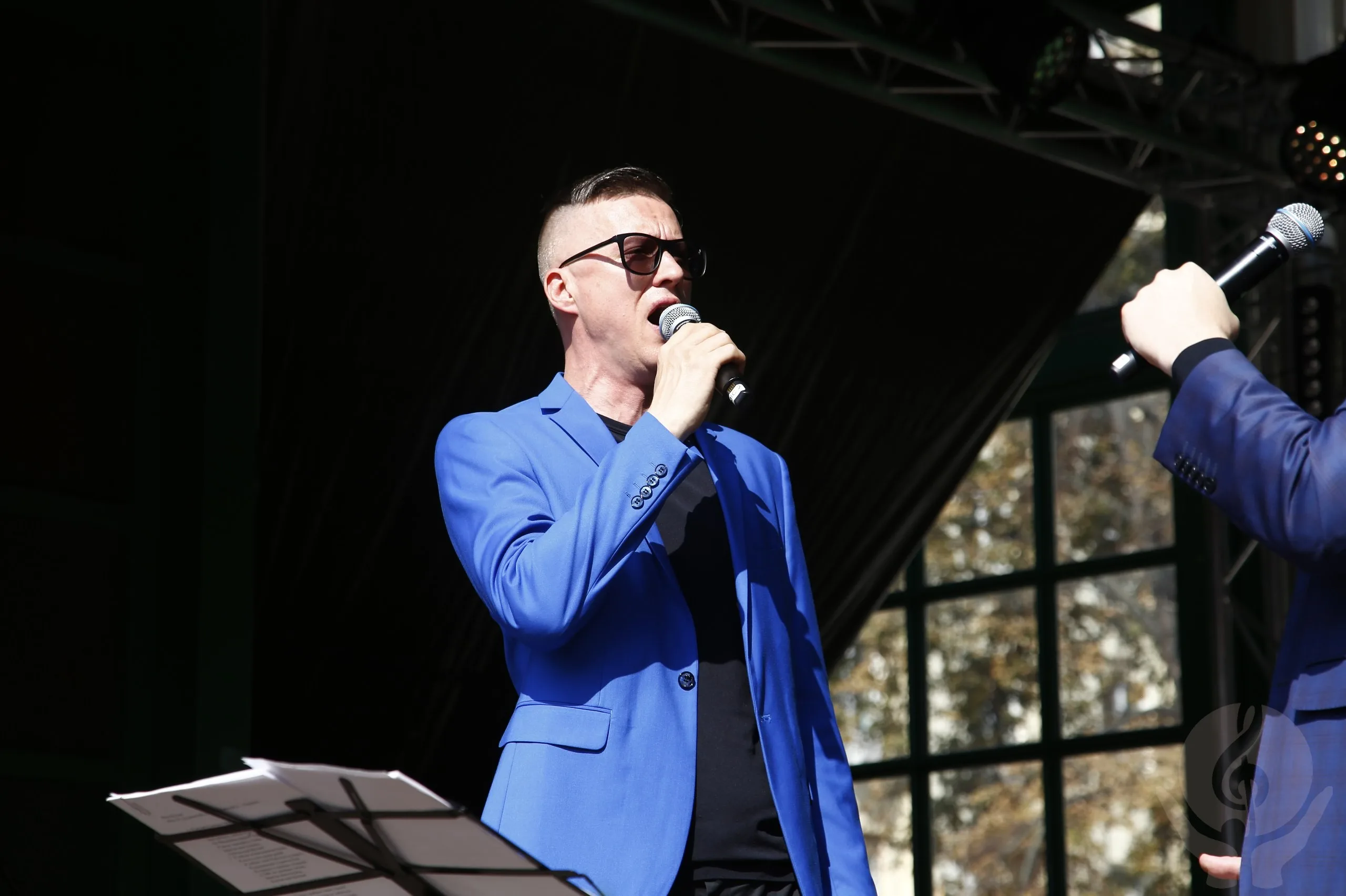 Дмитрий Нестеров