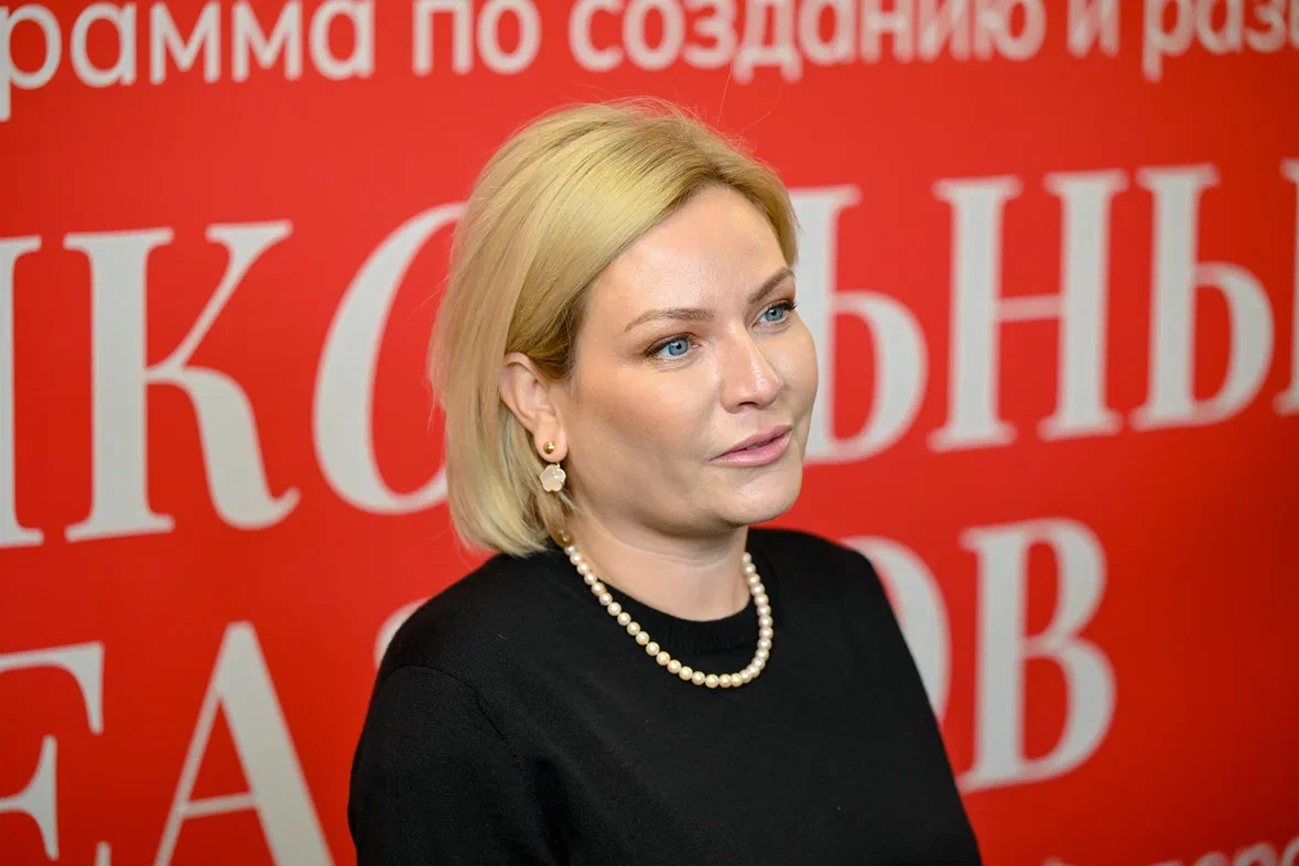 Дан старт федеральному проекту «Всероссийский ежегодный конкурс школьных театров»