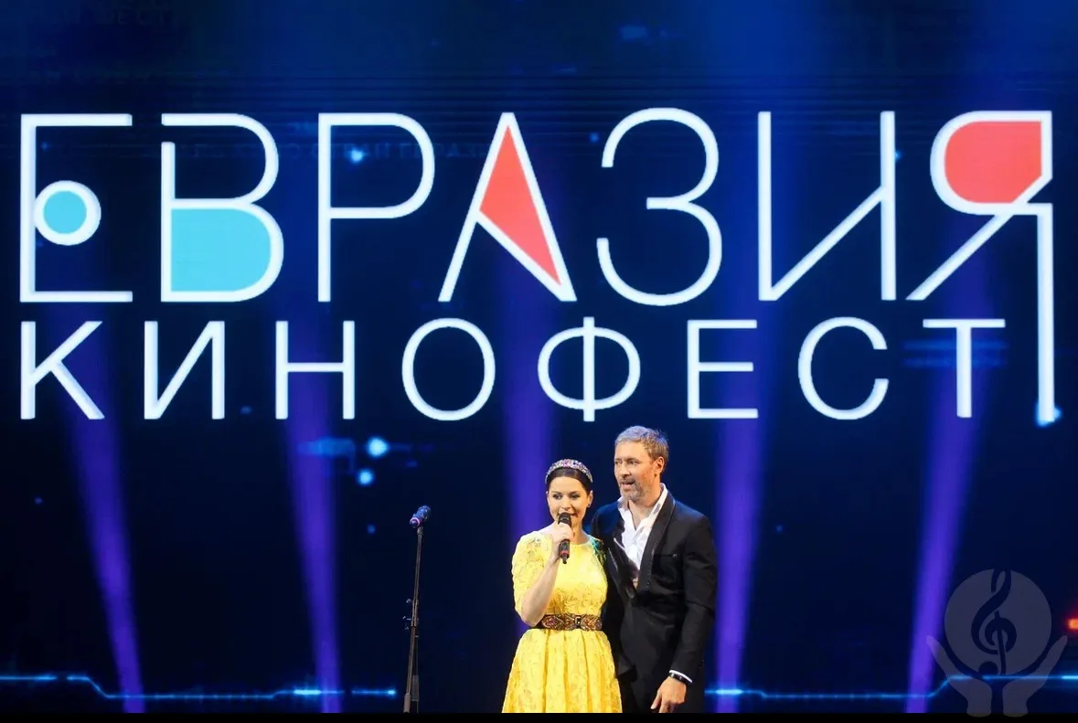 Кинофестиваль «Евразия» объединил деятелей искусств из разных стран