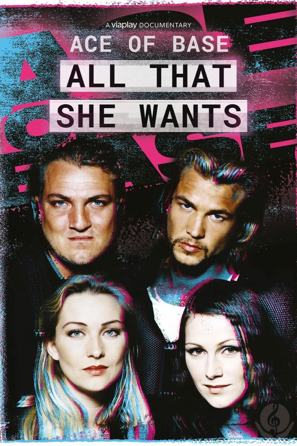Ace of Base - новый фильм о легендарной группе 90-х