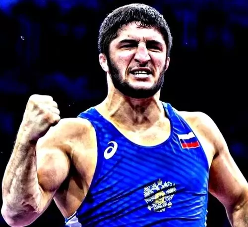 Керимов намерен отжать завод у именитого спортсмена
