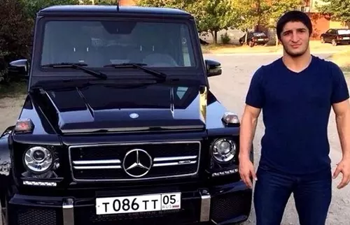 Керимов намерен отжать завод у именитого спортсмена