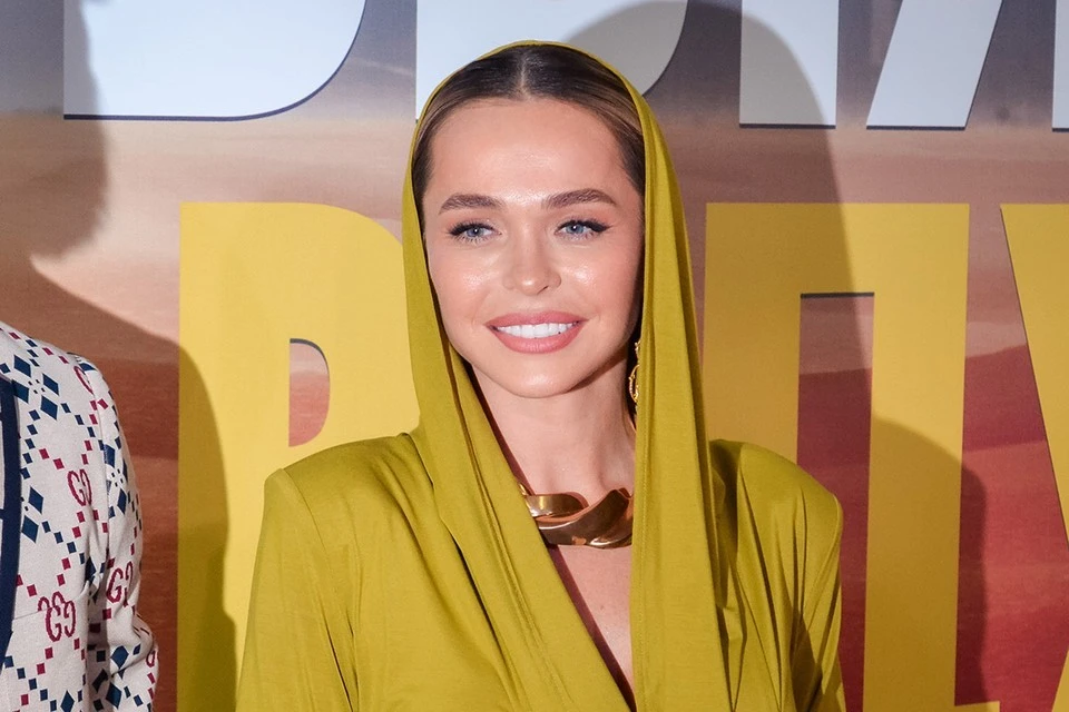 Анна Хилькевич о бьюти-рутине мечты: «До 500 тысяч в месяц - и каждая копейка по делу»