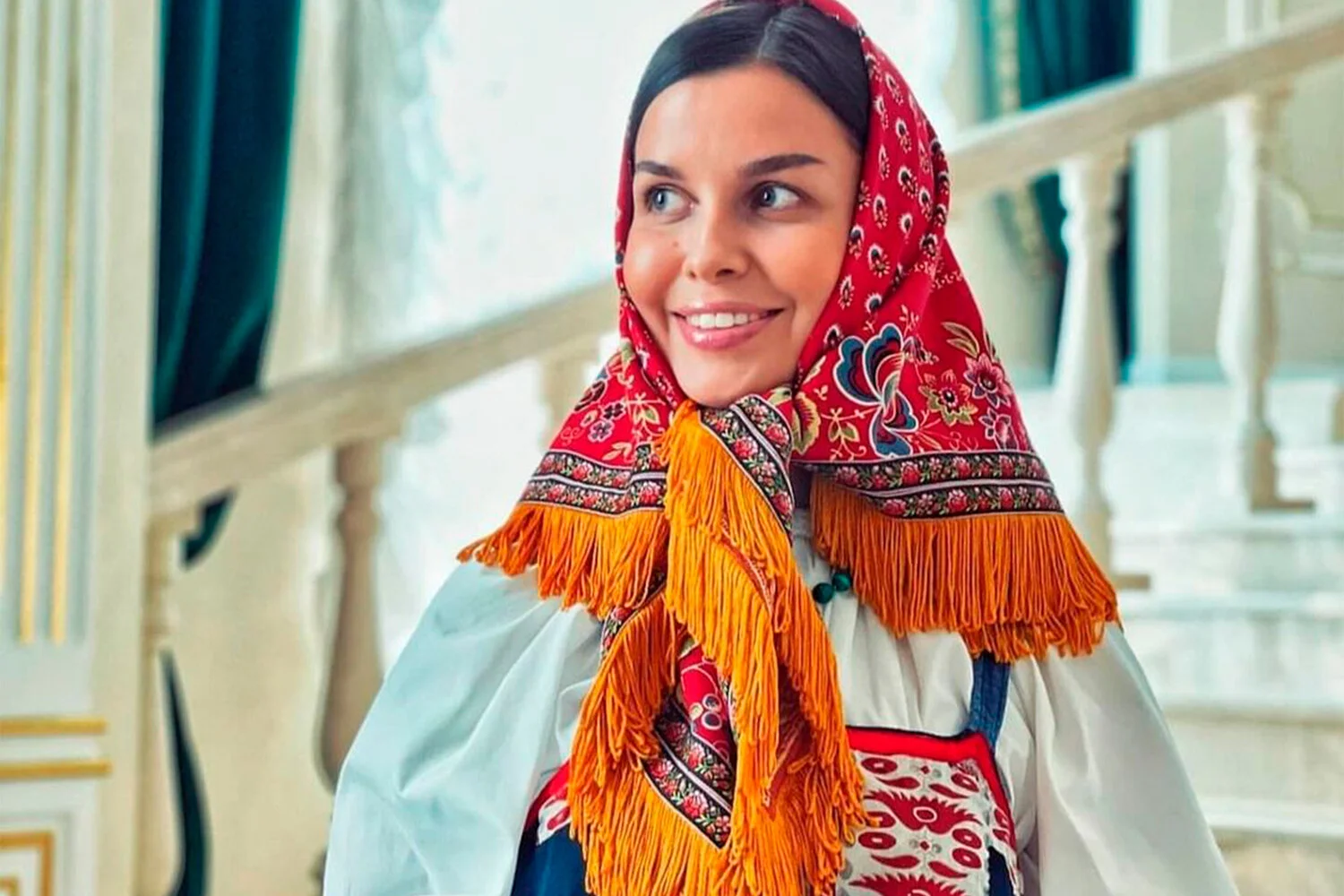 «Матушка-Земля»: почему все поют эту песню? Продюсер раскрывает секрет вирусного хита!