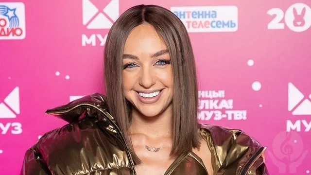 Мари Краймбрери: нежность в кадре и в сердце