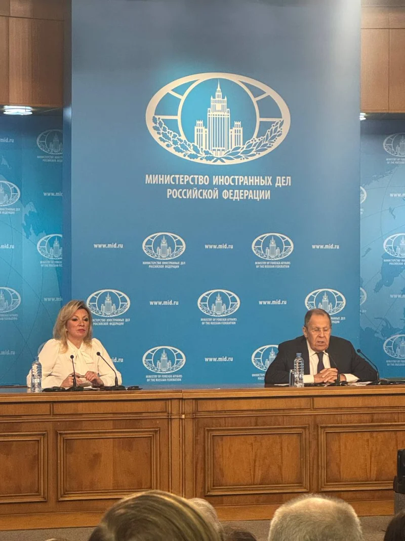Сергей Лавров Сергей Лавров