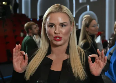 Анна Семенович отчитала мужчину за роскошный подарок: почему шуба стала поводом для разговора о ценностях