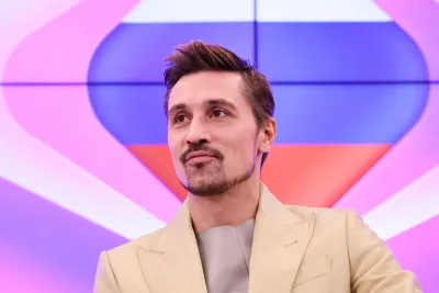 «Я люблю и любим»: Дима Билан впервые откровенно рассказал о новых отношениях и признался, что думает о свадьбе