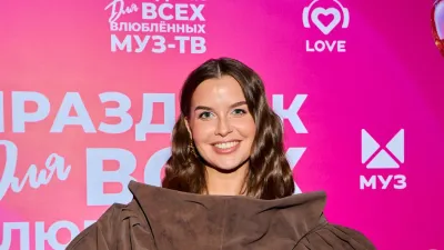 «Вижу себя министром культуры»: Татьяна Куртукова неожиданно рассказала о политических амбициях